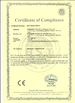 China Shenzhen Eachin Technology Co.,Ltd. certification