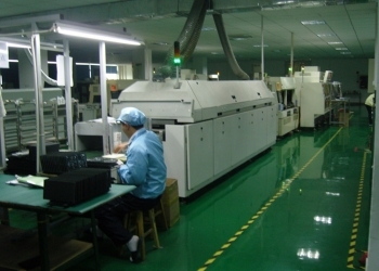 Shenzhen Eachin Technology Co.,Ltd.