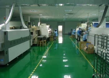 Shenzhen Eachin Technology Co.,Ltd.