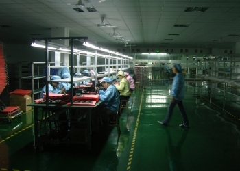 Shenzhen Eachin Technology Co.,Ltd.