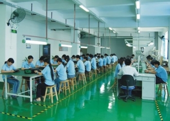 Shenzhen Eachin Technology Co.,Ltd.