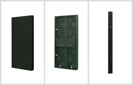 P6.944 Outdoor and Indoor LED Screens Super Light Led Video Wall