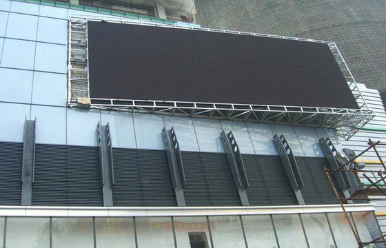 Waterproof Events Outdoor LED Display P8.925 P7.81 500mm x 1000mm HD